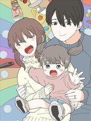 墨线之城漫画封面图